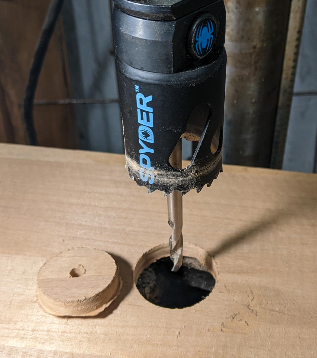 Spyder Hole Saw Kit 600887: A Great Base Kit Garage Hobbyist