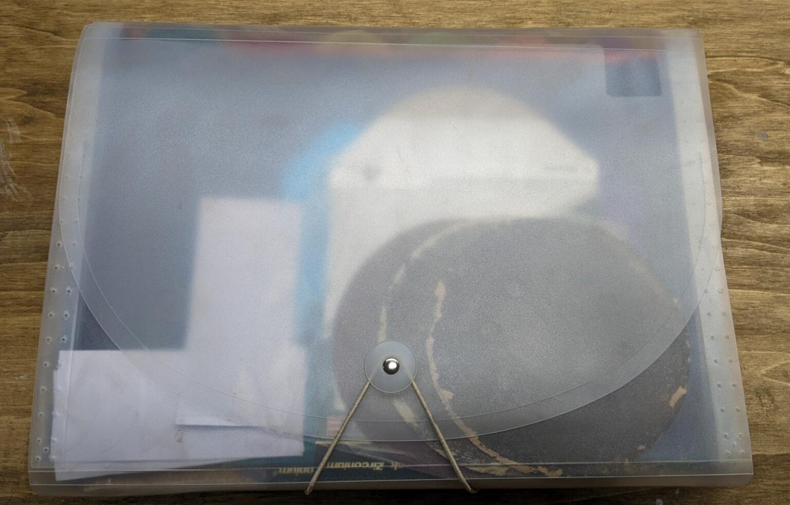 Easy Sandpaper Storage Ideas Garage Hobbyist