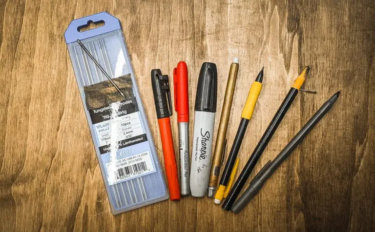 Must Have Metal Marking Tools