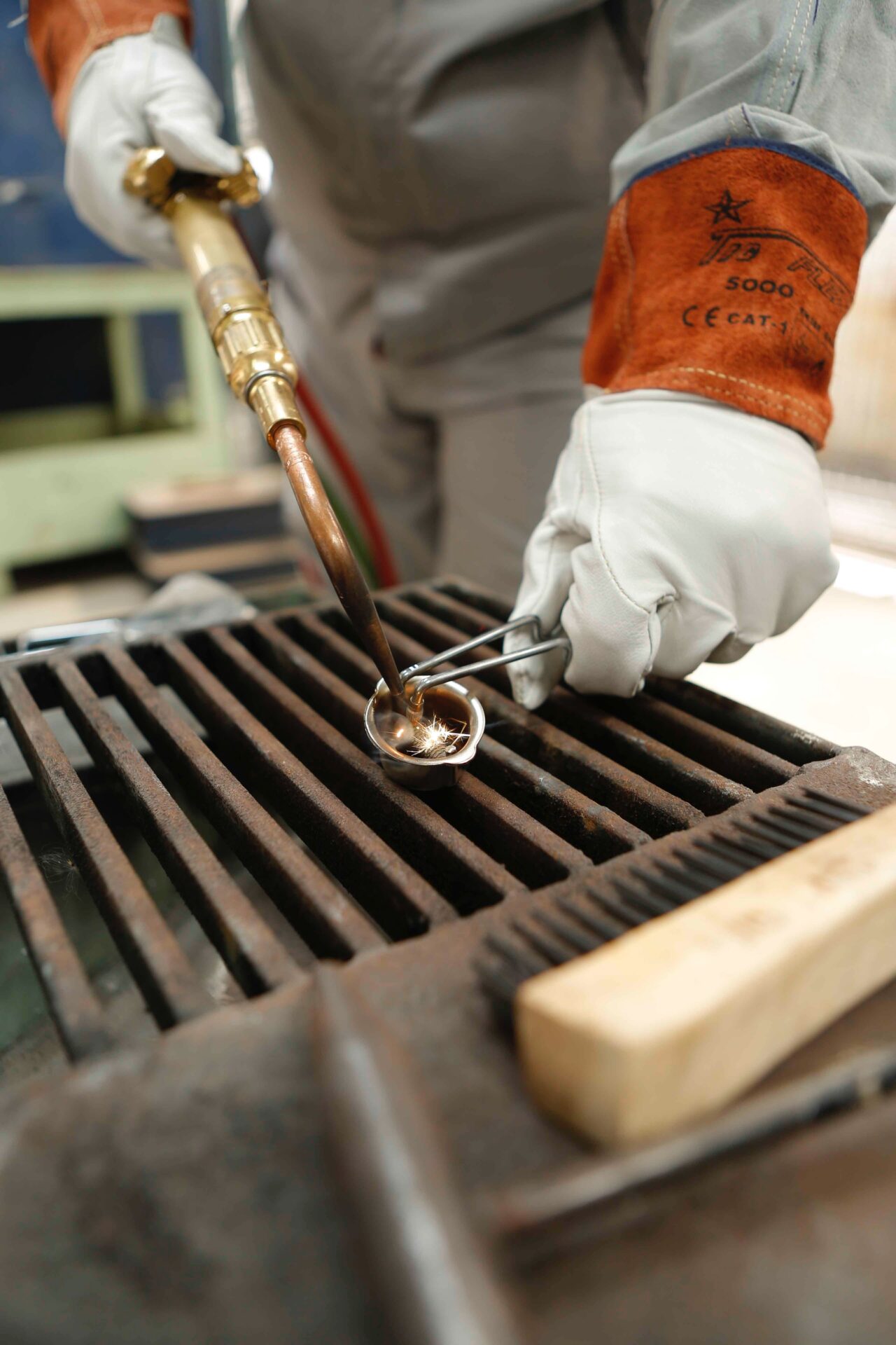 Metal Cutting Tools 6 Ways to Cut Steel Garage Hobbyist