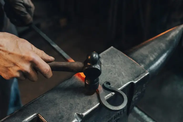 The Art of Blacksmithing: A Beginner’s Guide